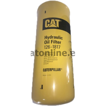 Filtr oleju hydraulicznego CATERPILLAR